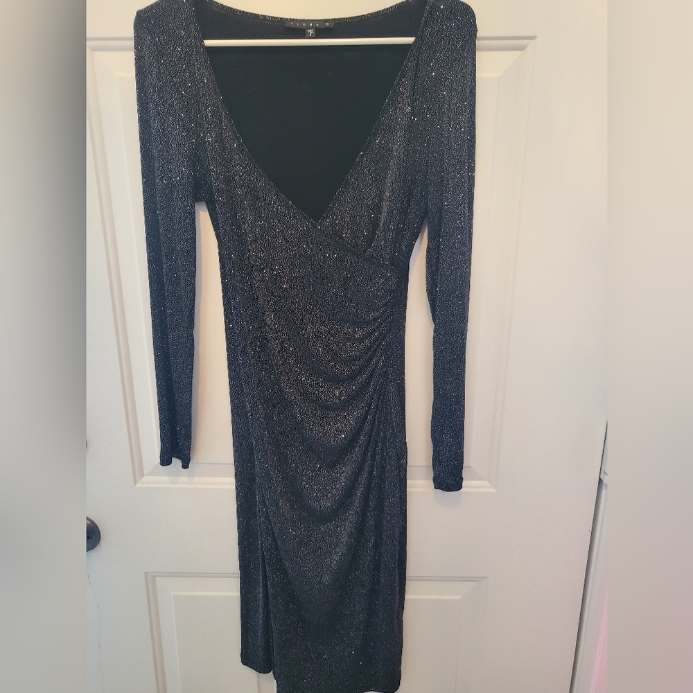 Evening dress